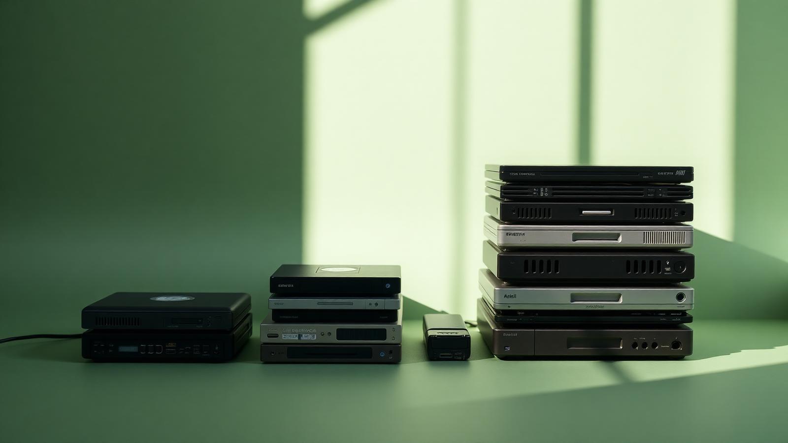 How to Dispose of Old Computers: A UK Guide for Businesses